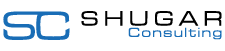 Shugar Consulting Logo